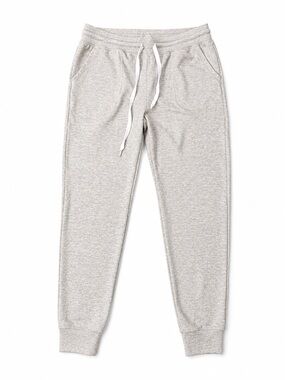 ⭐️ Zyia Active Oatmeal/Neutral Beige/Tan Cozy Joggers ⭐️